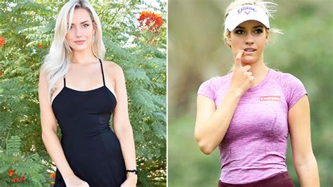 paige spirnac leaked|Paige Spiranac recalls horrible nude photo scandal